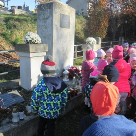 Gminne Przedszkole w Tarnowcu