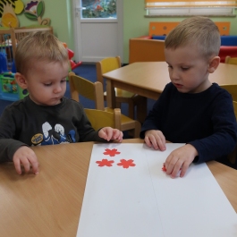 Gminne Przedszkole w Tarnowcu