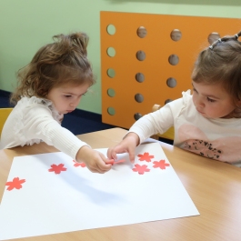 Gminne Przedszkole w Tarnowcu