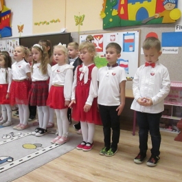 Gminne Przedszkole w Tarnowcu