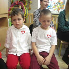 Gminne Przedszkole w Tarnowcu