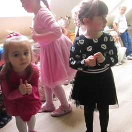 Gminne Przedszkole w Tarnowcu