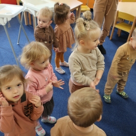 Gminne Przedszkole w Tarnowcu