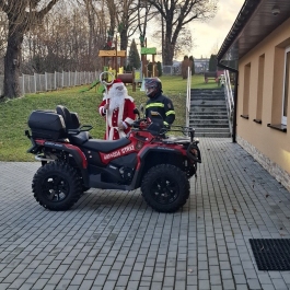 Gminne Przedszkole w Tarnowcu