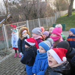 Gminne Przedszkole w Tarnowcu