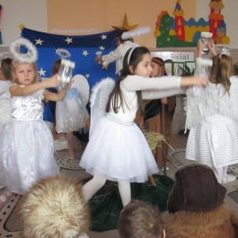 Gminne Przedszkole w Tarnowcu