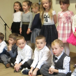 Gminne Przedszkole w Tarnowcu