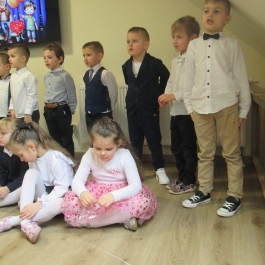 Gminne Przedszkole w Tarnowcu