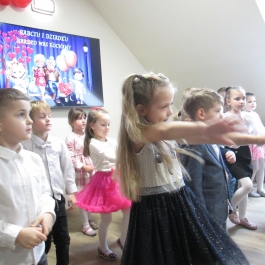 Gminne Przedszkole w Tarnowcu