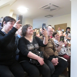 Gminne Przedszkole w Tarnowcu