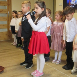Gminne Przedszkole w Tarnowcu