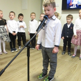 Gminne Przedszkole w Tarnowcu