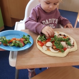 Gminne Przedszkole w Tarnowcu
