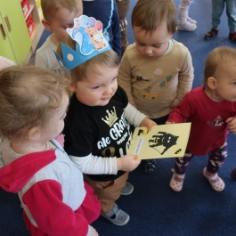 Gminne Przedszkole w Tarnowcu