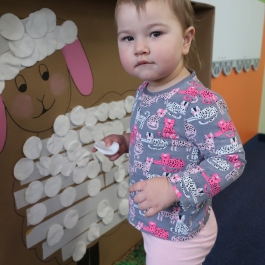 Gminne Przedszkole w Tarnowcu