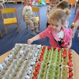 Gminne Przedszkole w Tarnowcu