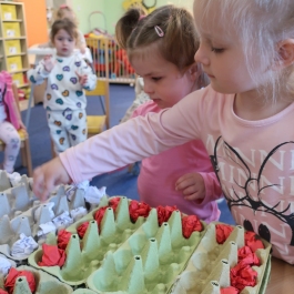 Gminne Przedszkole w Tarnowcu
