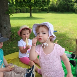 Gminne Przedszkole w Tarnowcu