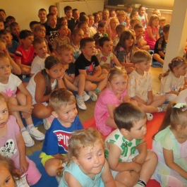 Gminne Przedszkole w Tarnowcu