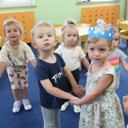 Gminne Przedszkole w Tarnowcu