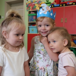 Gminne Przedszkole w Tarnowcu
