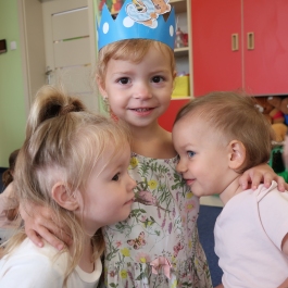 Gminne Przedszkole w Tarnowcu