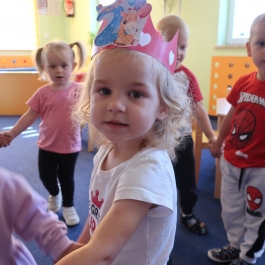 Gminne Przedszkole w Tarnowcu