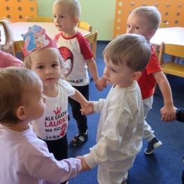 Gminne Przedszkole w Tarnowcu