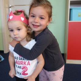 Gminne Przedszkole w Tarnowcu