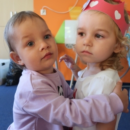 Gminne Przedszkole w Tarnowcu