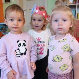 Gminne Przedszkole w Tarnowcu