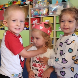Gminne Przedszkole w Tarnowcu