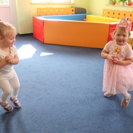 Gminne Przedszkole w Tarnowcu