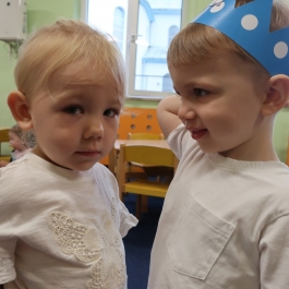 Gminne Przedszkole w Tarnowcu