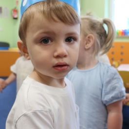 Gminne Przedszkole w Tarnowcu