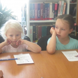 Gminne Przedszkole w Tarnowcu