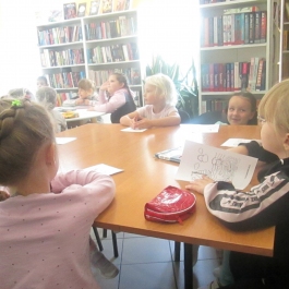 Gminne Przedszkole w Tarnowcu