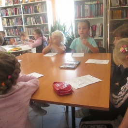 Gminne Przedszkole w Tarnowcu