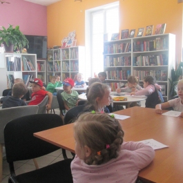 Gminne Przedszkole w Tarnowcu