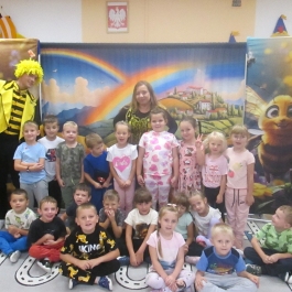Gminne Przedszkole w Tarnowcu