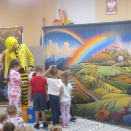 Gminne Przedszkole w Tarnowcu