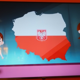 Gminne Przedszkole w Tarnowcu