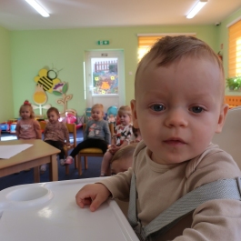 Gminne Przedszkole w Tarnowcu