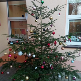 Gminne Przedszkole w Tarnowcu