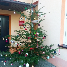 Gminne Przedszkole w Tarnowcu