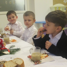 Gminne Przedszkole w Tarnowcu