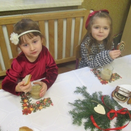 Gminne Przedszkole w Tarnowcu