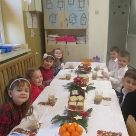 Gminne Przedszkole w Tarnowcu