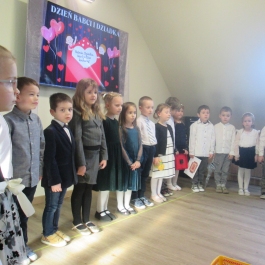 Gminne Przedszkole w Tarnowcu