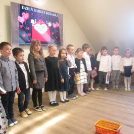 Gminne Przedszkole w Tarnowcu